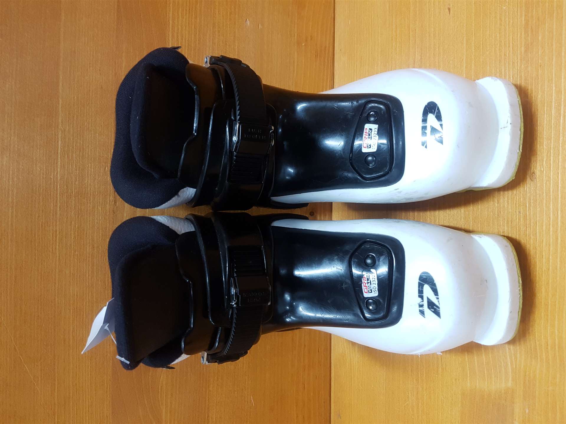 Bottes de ski DALBELLO CXR 1 d'occasion