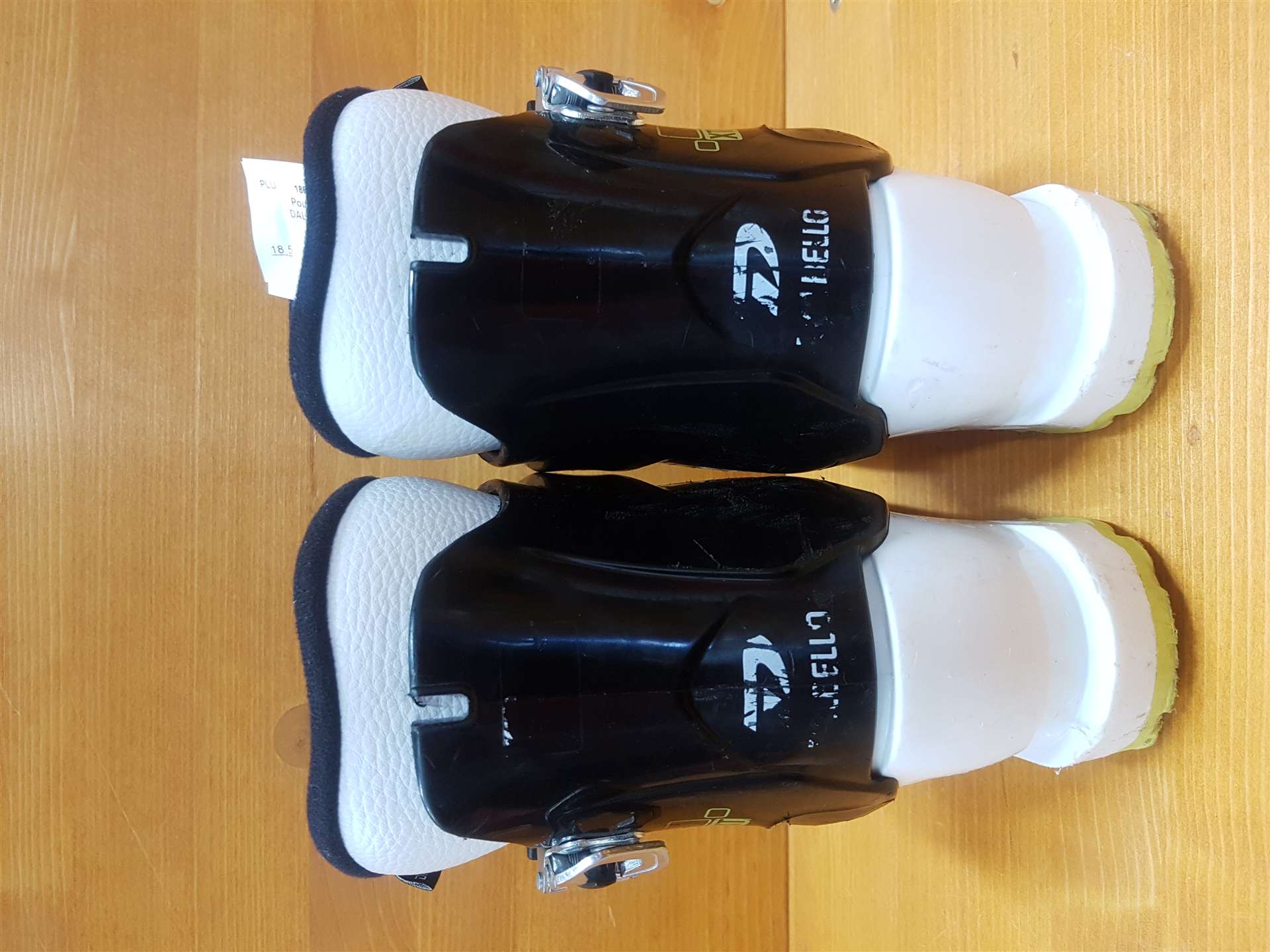 Bottes de ski DALBELLO CXR 1 d'occasion
