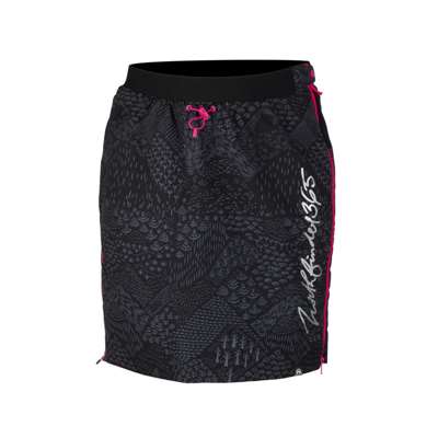 gonna da donna skialp isolata polartec® alpha direct JARABA blackprint
