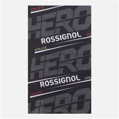 Čepice Rossignol HERO TUBE-BLACK