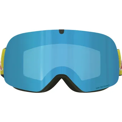 Gafas de esquí RED BULL SPECT SOAR-11BLX, fotocromáticas S1-3
