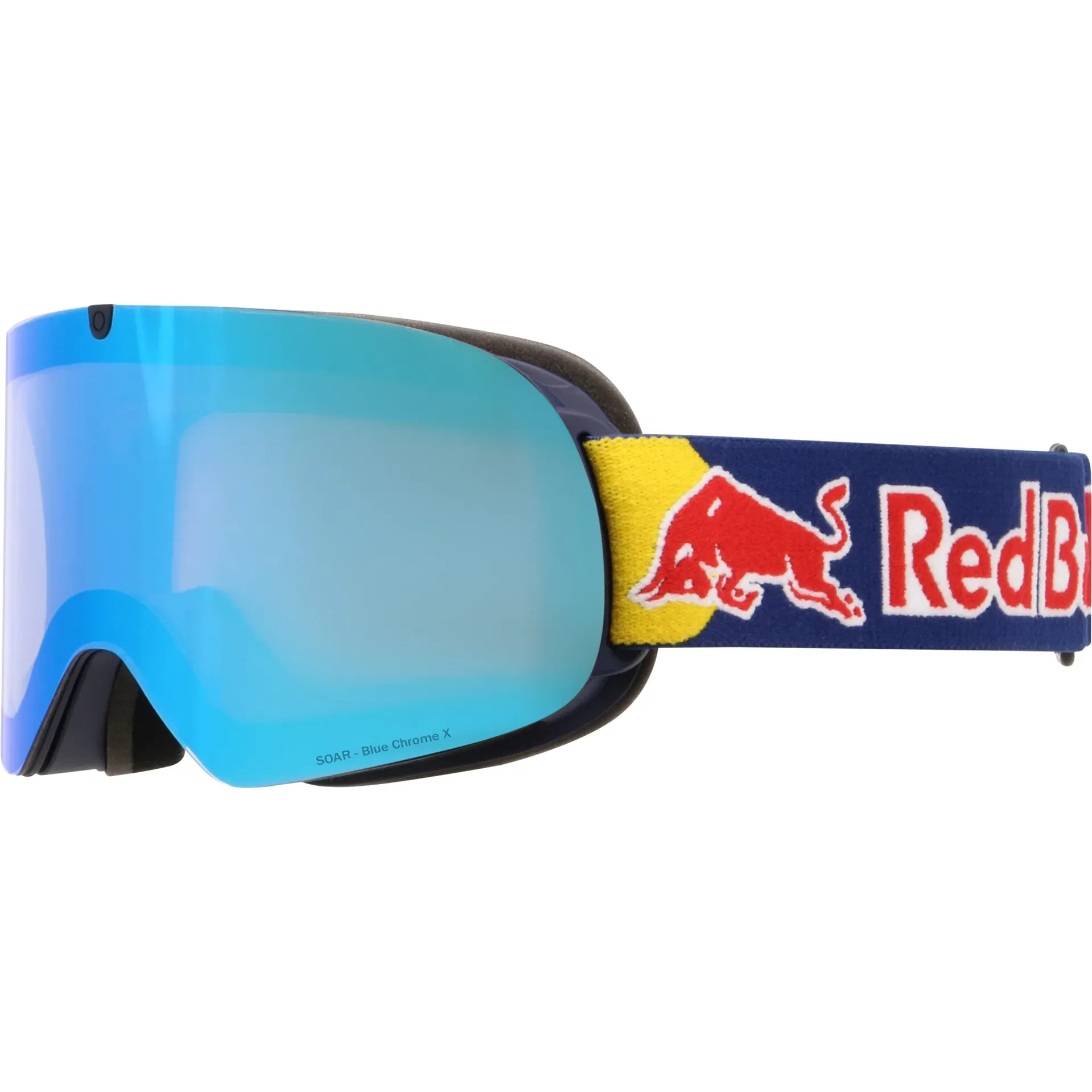 Lyžiarske okuliare RED BULL SPECT SOAR-11BLX, Photochrome S1-3