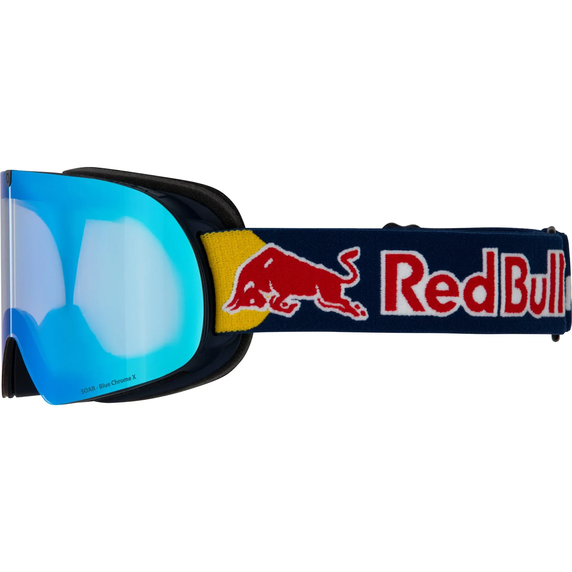 Lyžiarske okuliare RED BULL SPECT SOAR-11BLX, Photochrome S1-3