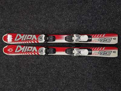 Schiuri folosite VOLKL RACE TIGER Junior GS