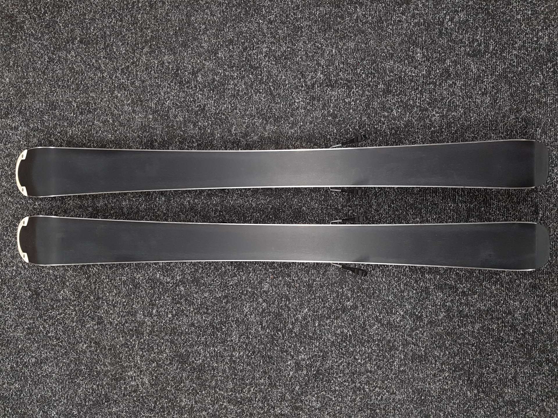 Skis d'occasion VOLKL RACE TIGER Junior GS