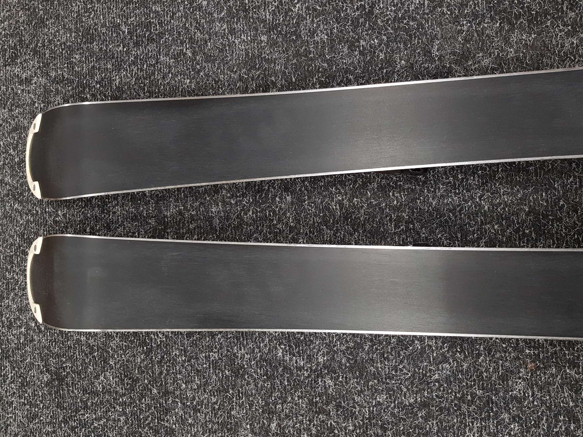 Skis d'occasion VOLKL RACE TIGER Junior GS