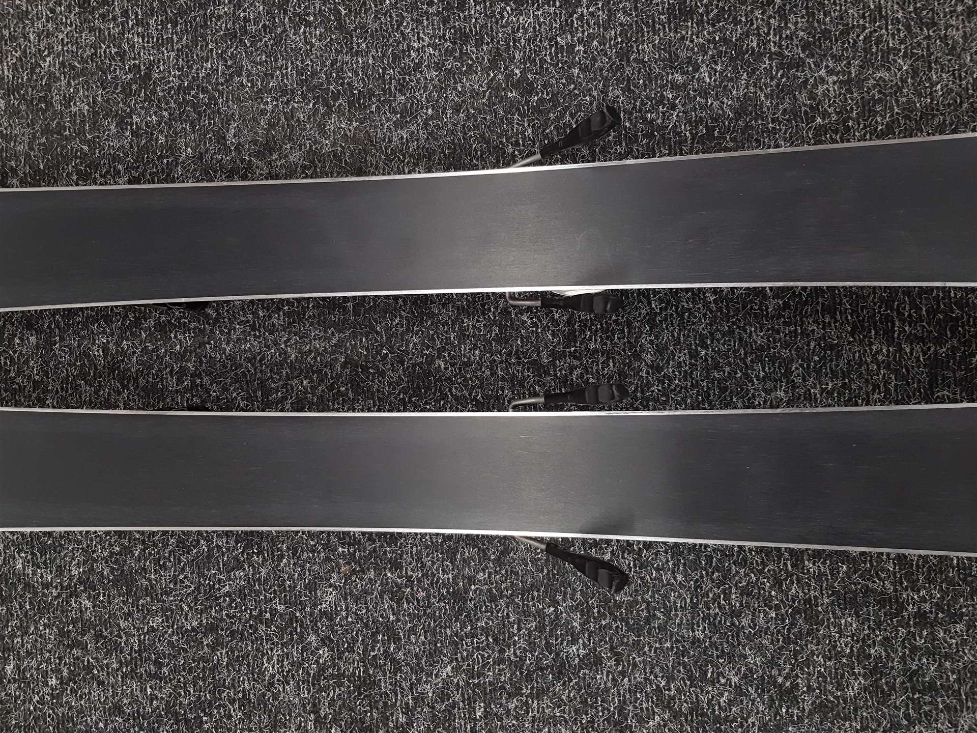 Skis d'occasion VOLKL RACE TIGER Junior GS