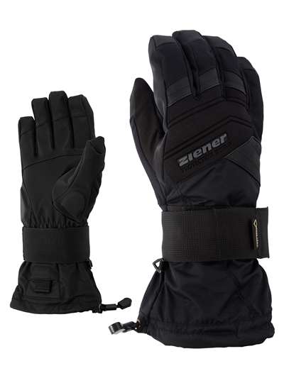 Rokavice Ziener-MEDICAL-Z GTX