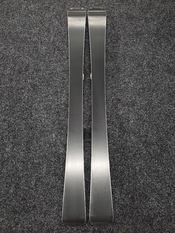 Skis Elan eRise Explore 72 d'occasion