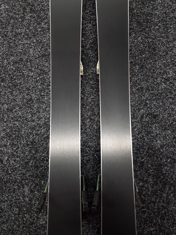 Skis Elan eRise Explore 72 d'occasion