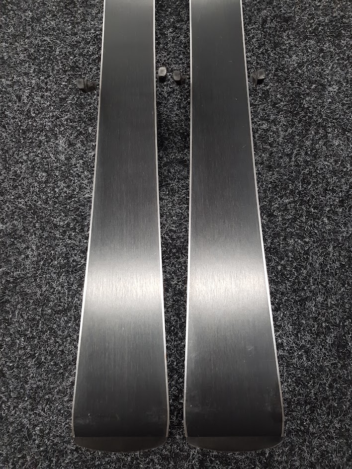 Skis Elan eRise Explore 72 d'occasion