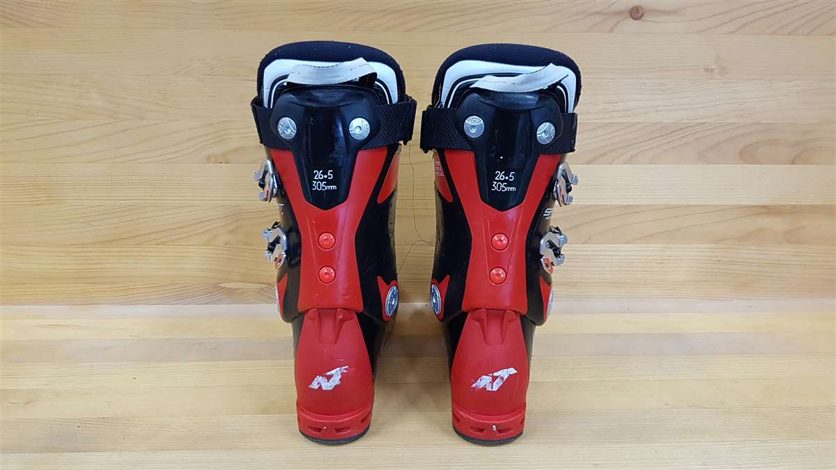 Jazdené lyžiarky Nordica Sport Machine 90