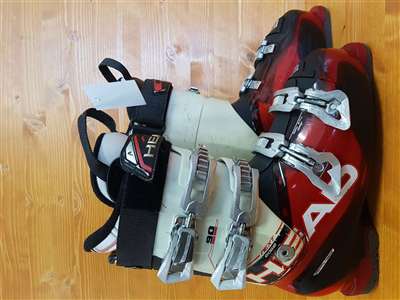 Chaussures de ski HEAD Next Edge d'occasion