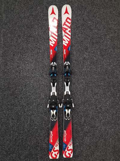 Schiuri ieftine Atomic Redster GS Edge Titanium