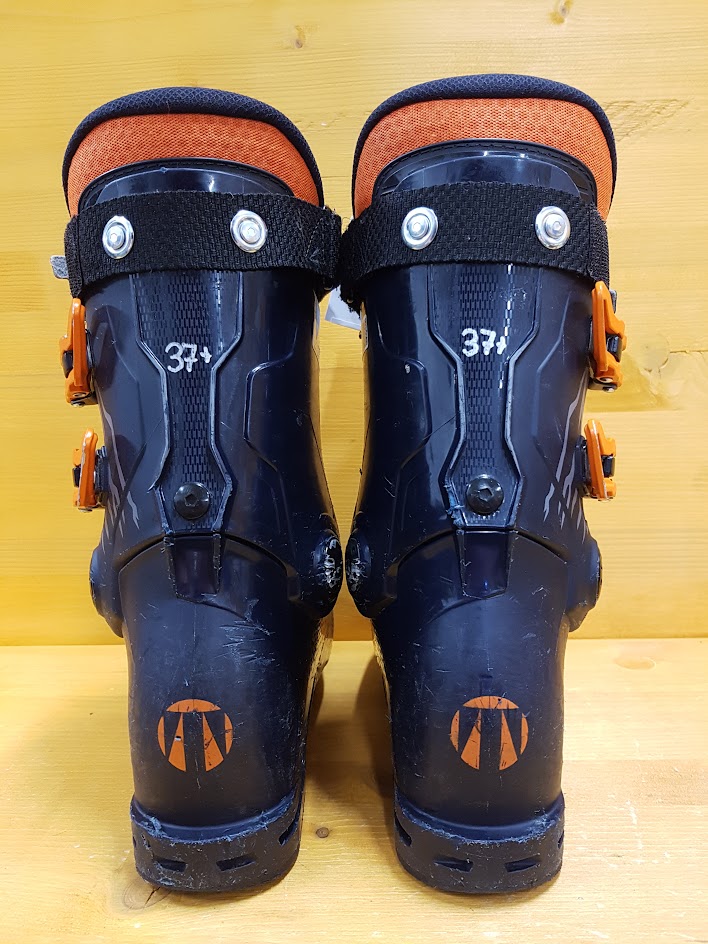 Clăpari de schi second-hand TECNICA JT 4