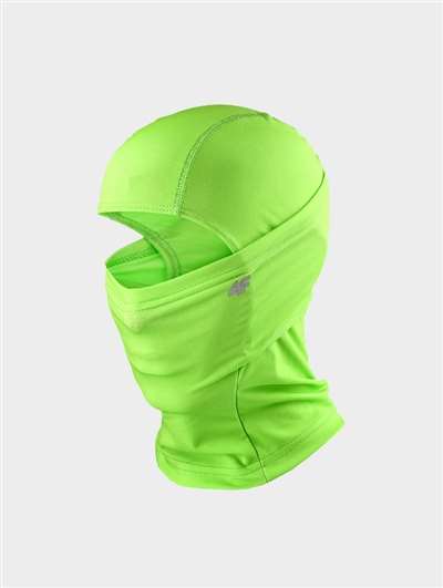 Cagoule thermique 4F U038