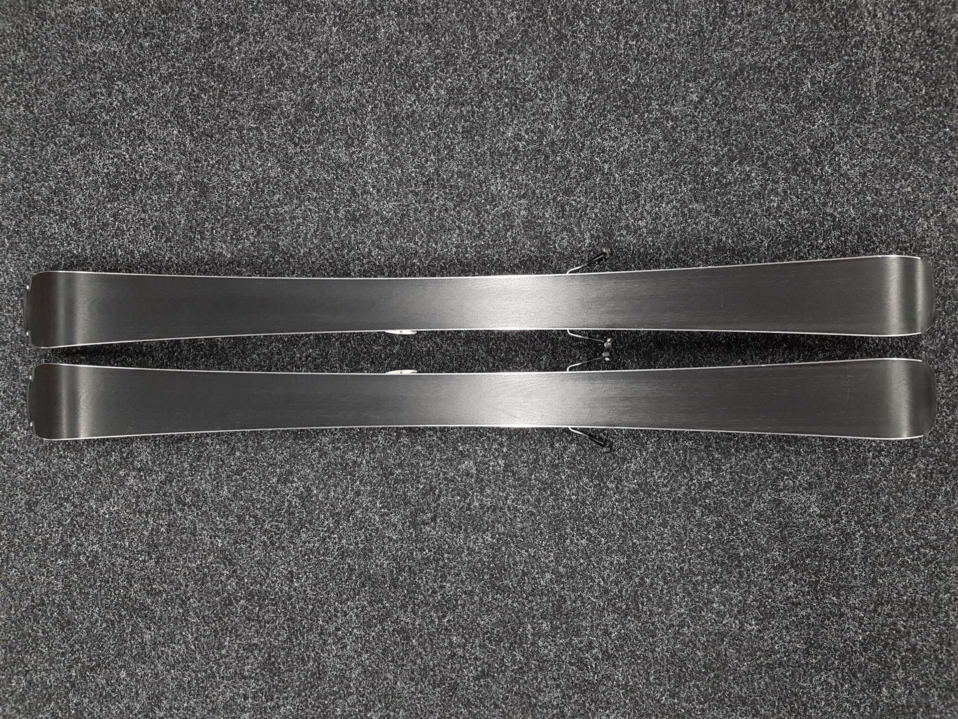 Használt VOLKL RTM 7.4 síléc + Marker FDT 10 kötés