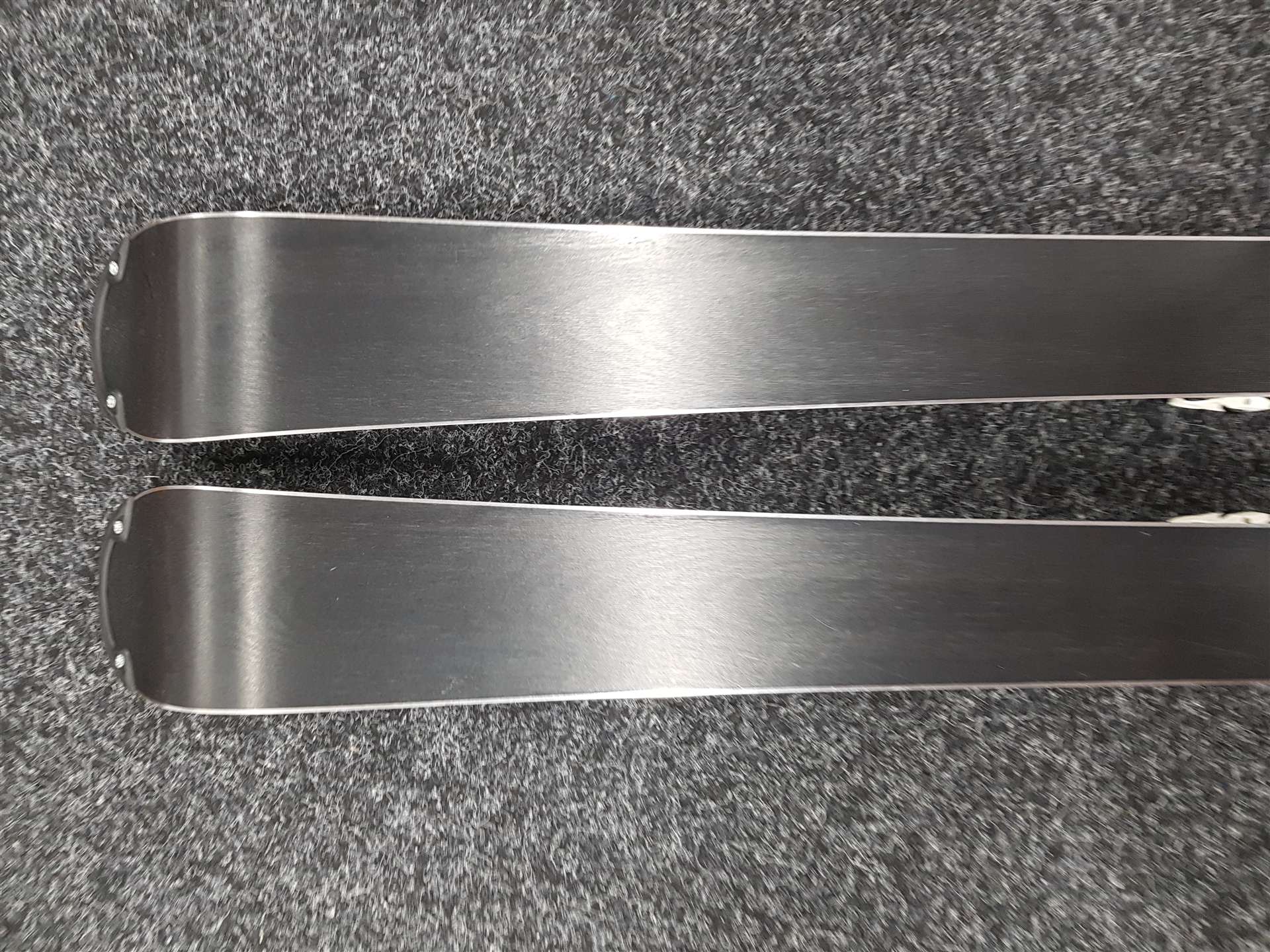 Használt VOLKL RTM 7.4 síléc + Marker FDT 10 kötés