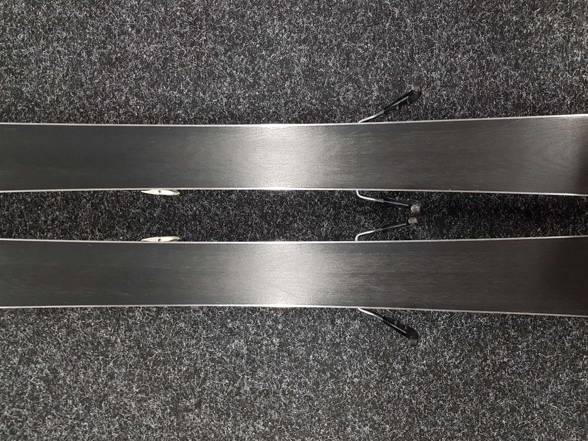 Használt VOLKL RTM 7.4 síléc + Marker FDT 10 kötés
