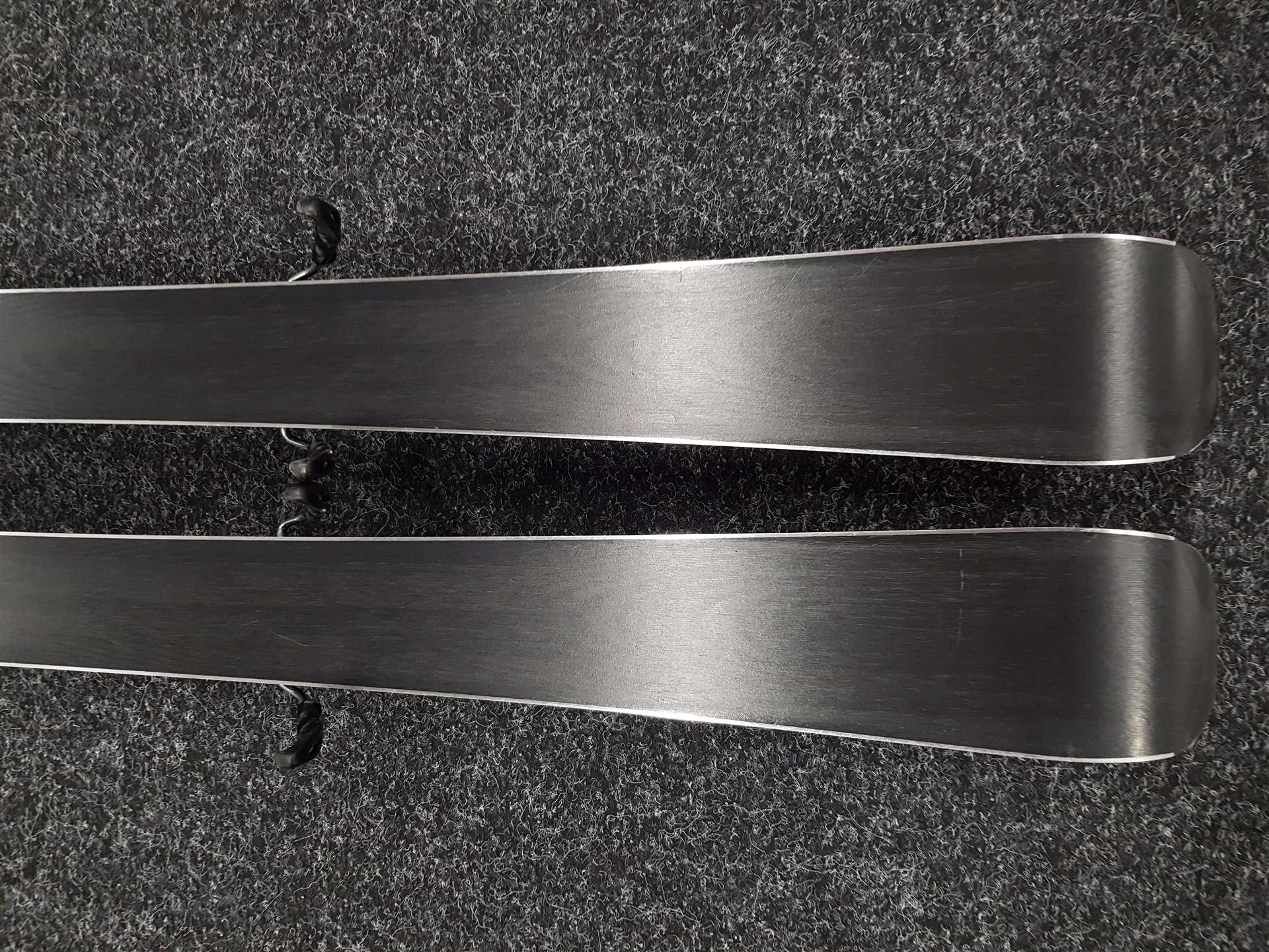 Használt VOLKL RTM 7.4 síléc + Marker FDT 10 kötés