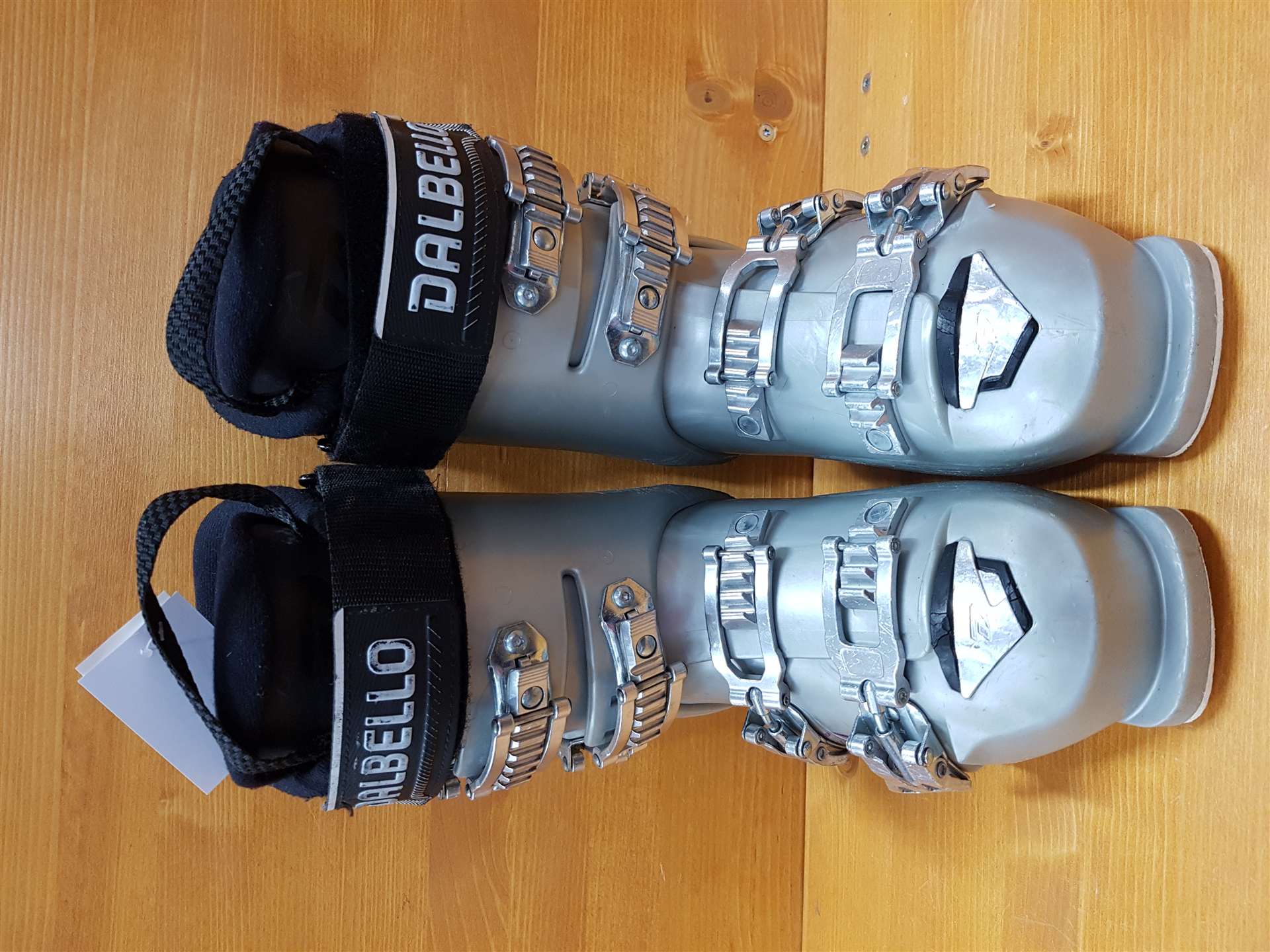 Bottes de ski DALBELLO Sport MX LTD W d'occasion