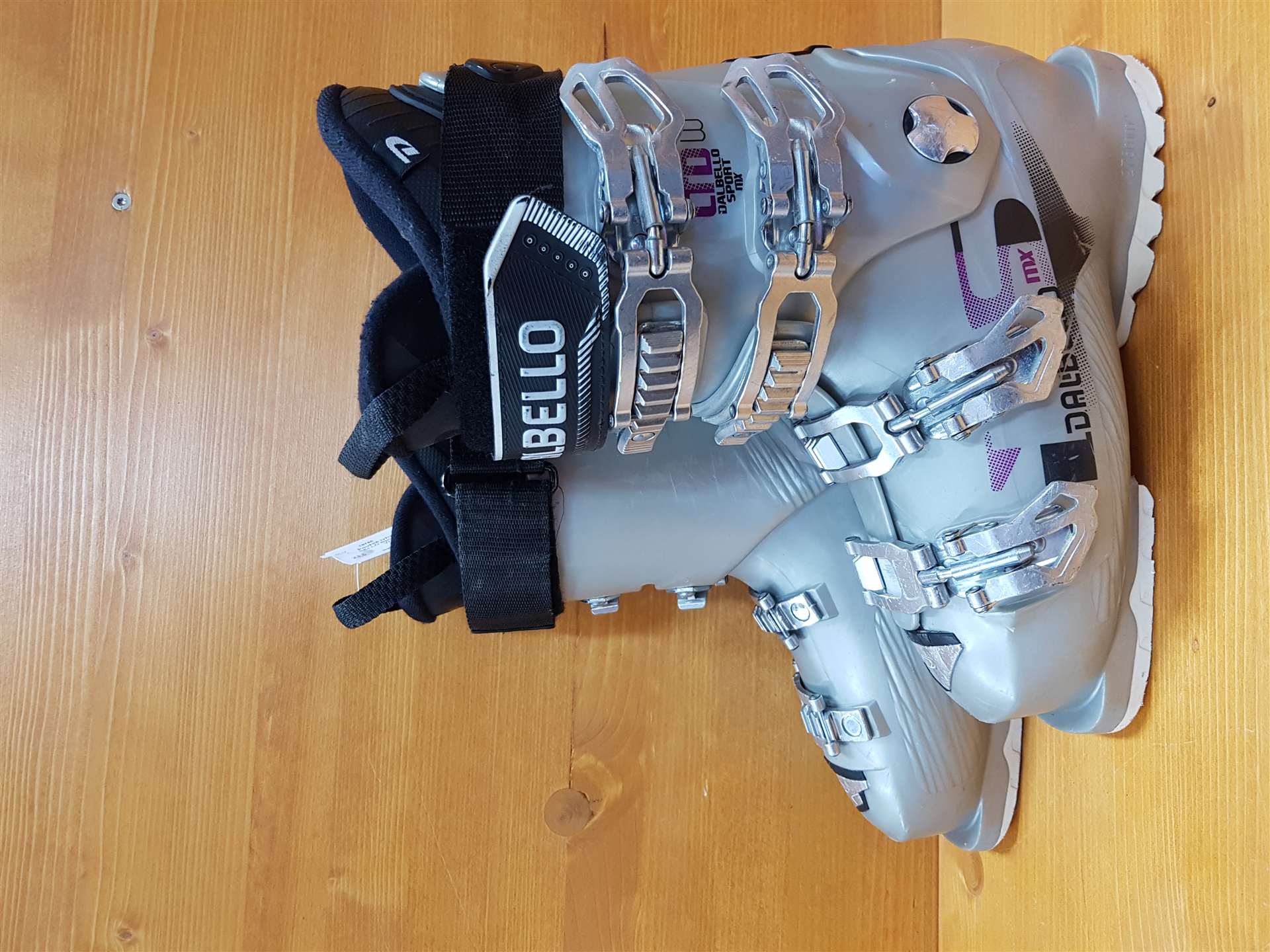 Bottes de ski DALBELLO Sport MX LTD W d'occasion