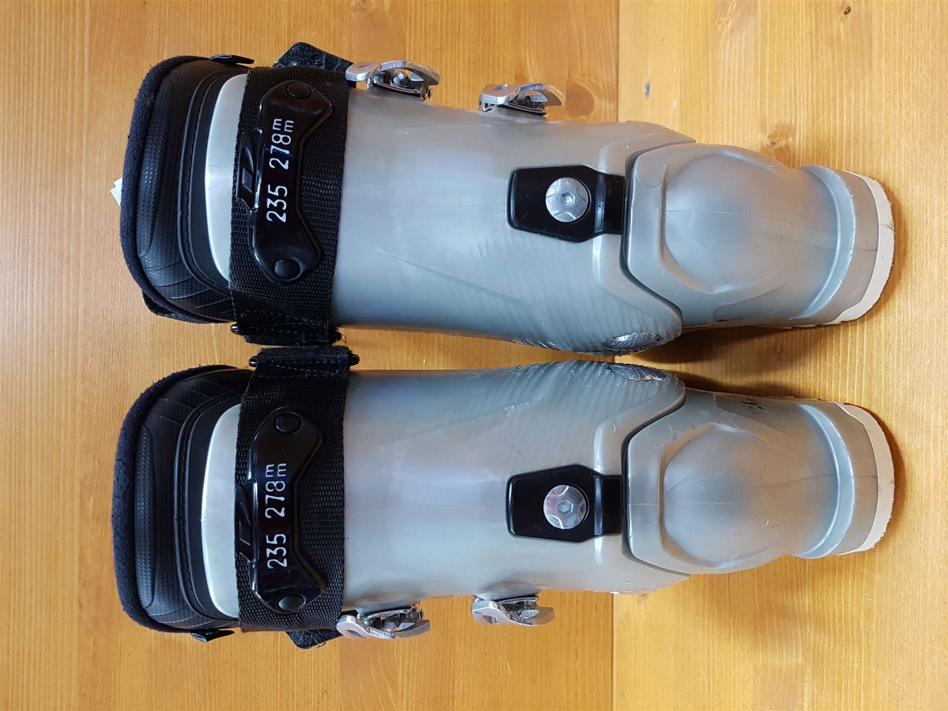 Bottes de ski DALBELLO Sport MX LTD W d'occasion