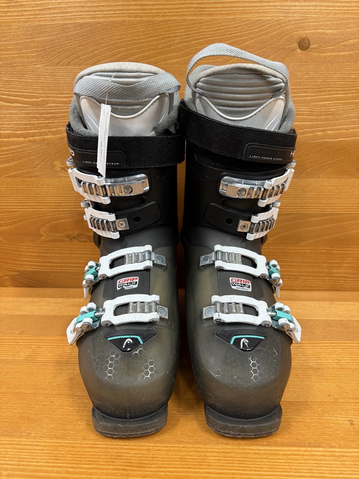 Gebrauchte Head Edge LYT 7 Skischuhe