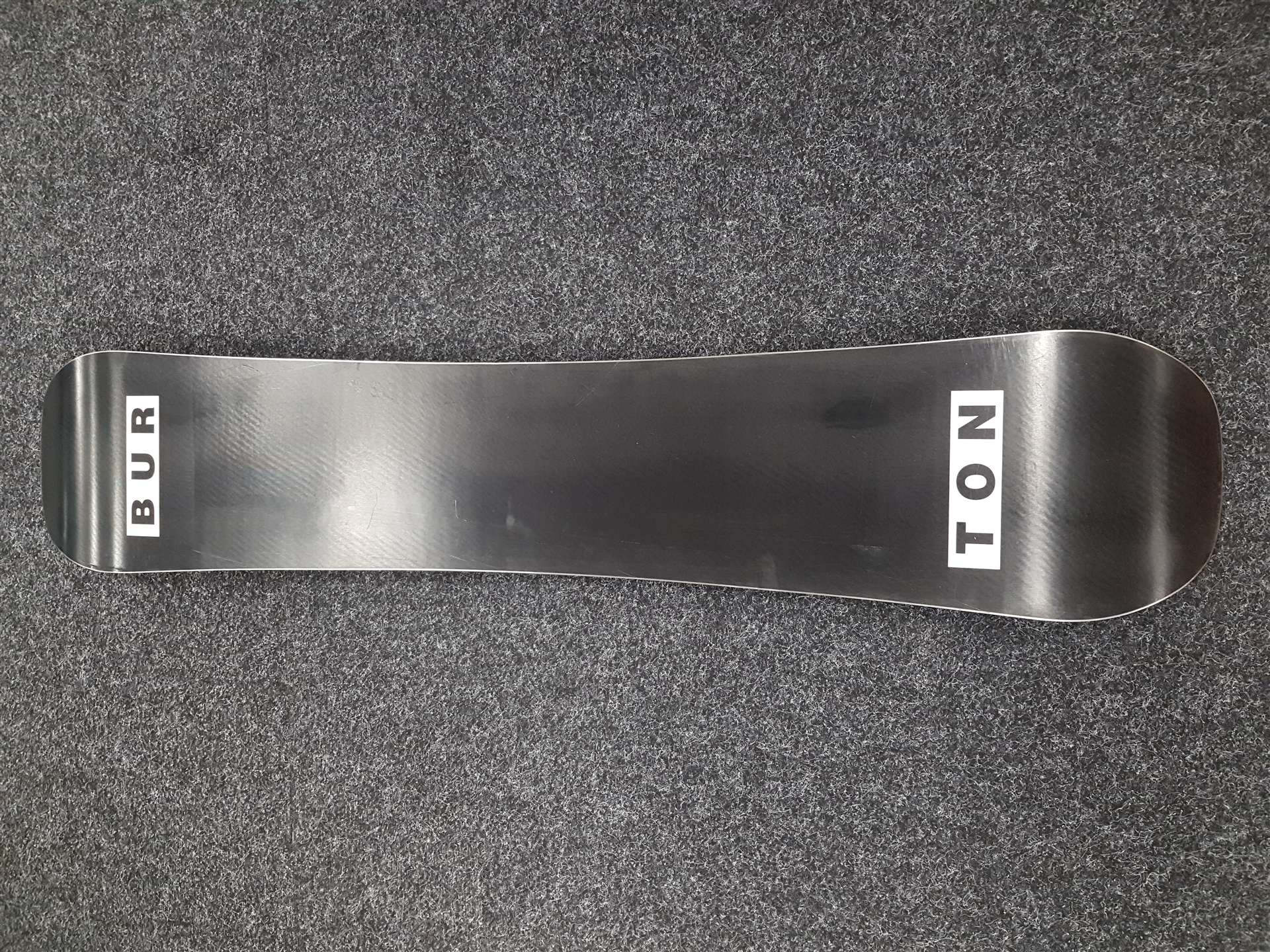 Snowboard usato BURTON Custom EXP - 158