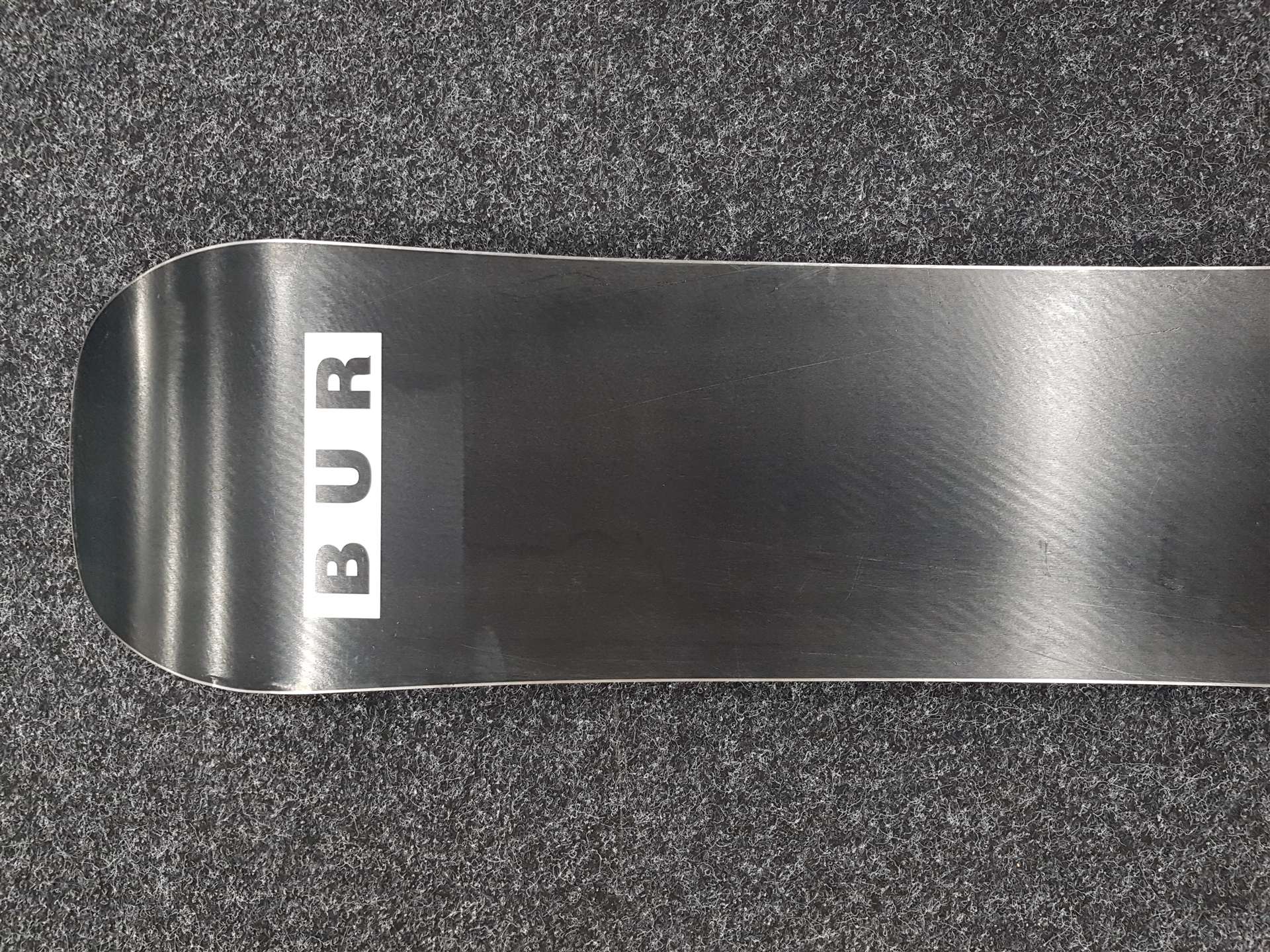 Snowboard usato BURTON Custom EXP - 158