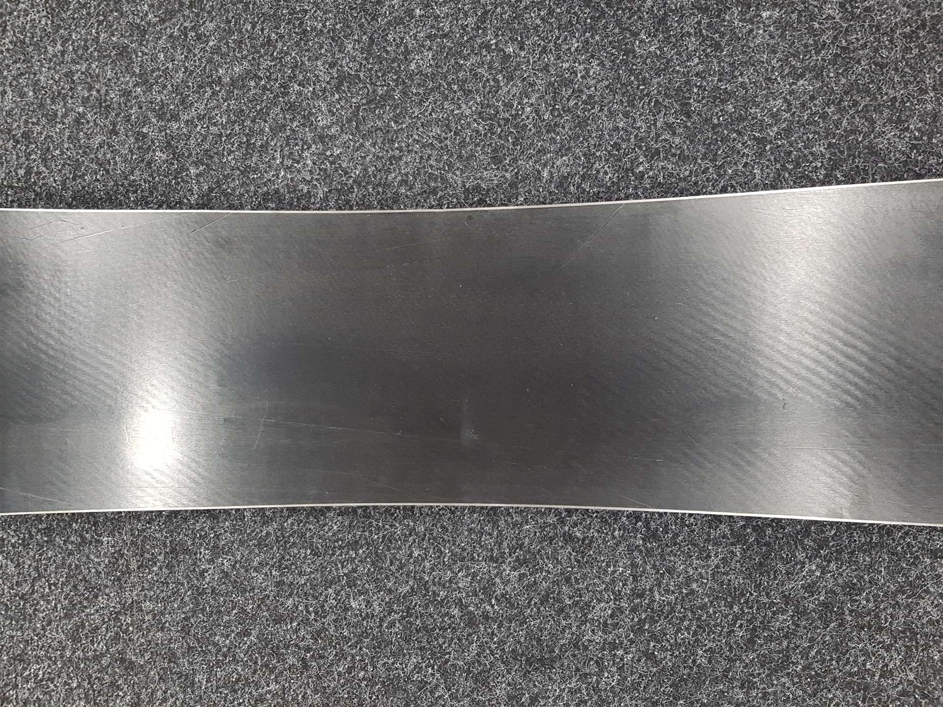 Snowboard usato BURTON Custom EXP - 158