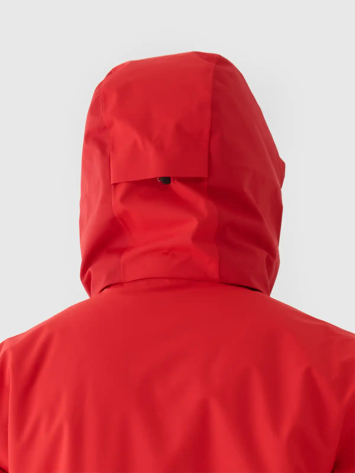 Pánská lyžařská bunda 4F M0768 RED