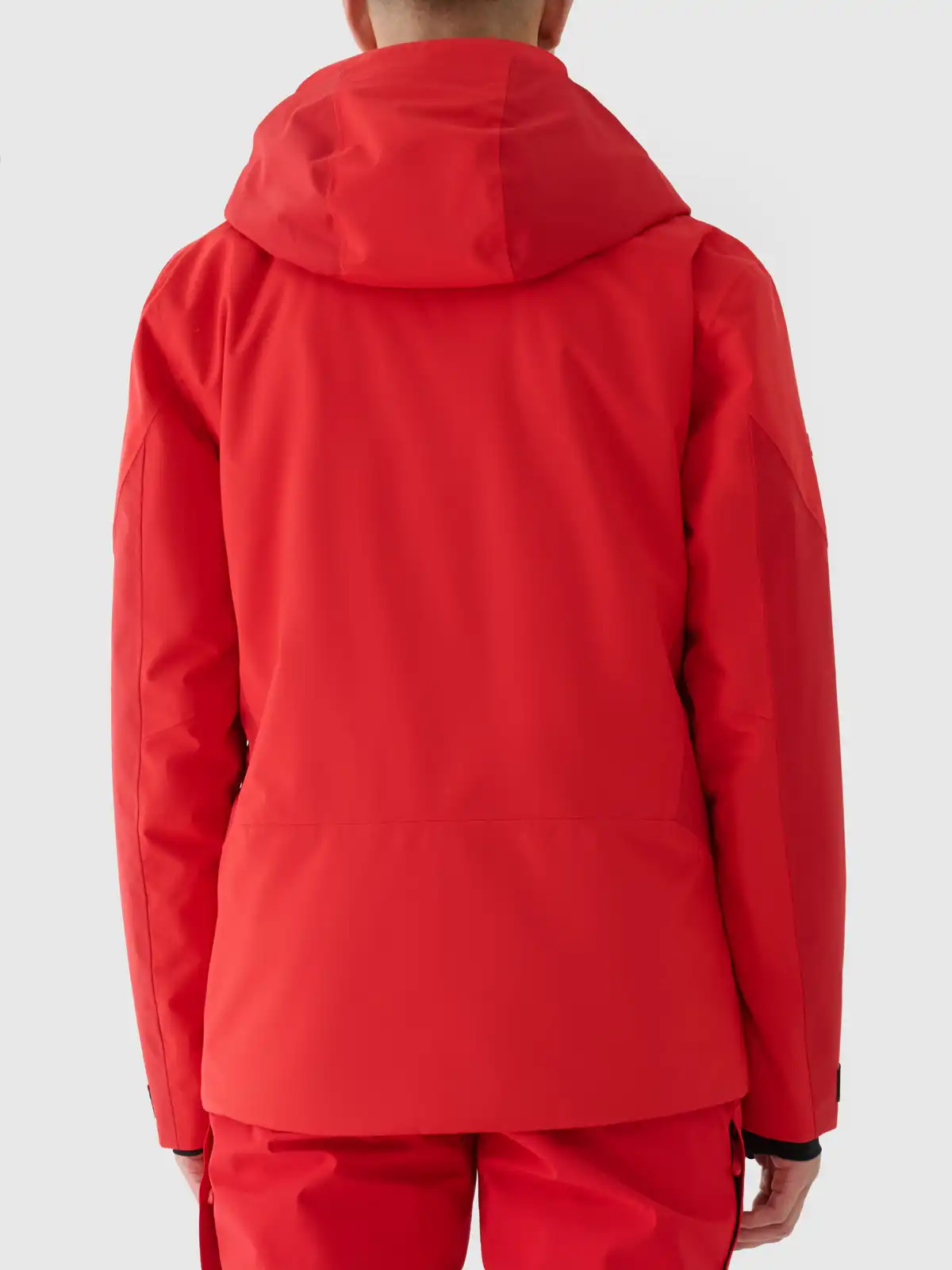 Pánská lyžařská bunda 4F M0768 RED