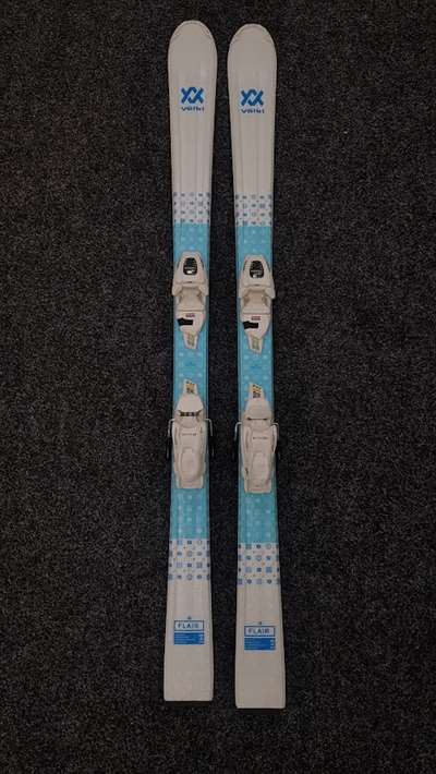 Bazar schiuri Volkl Flair Jr