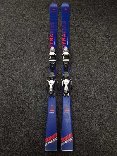 Schiuri bazar Dynastar Team Speed Zone