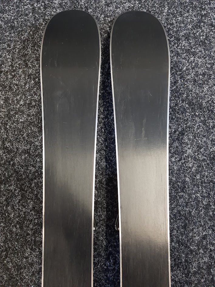 Gebrauchte Head Team Skier