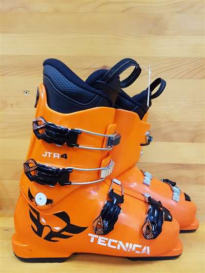 Cizme de schi bazar Tecnica JTR4