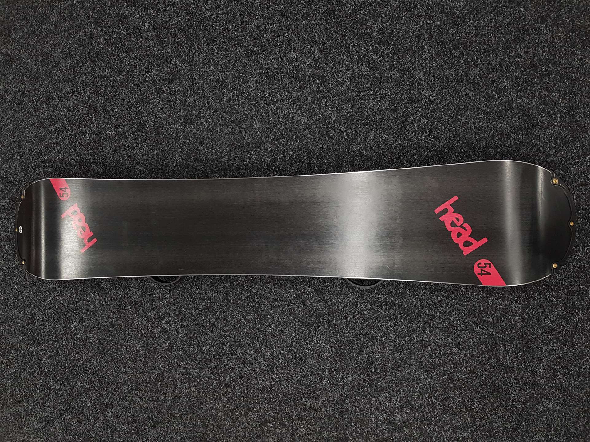 Použitý snowboard HEAD Rocka 4D + viazanie Speedfits nastaviteľné veľkosť M-XL