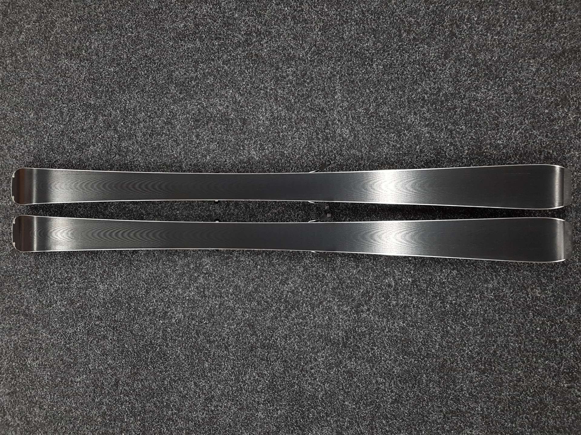 Použité lyže FISCHER Aspire + viazanie Fischer RS 9