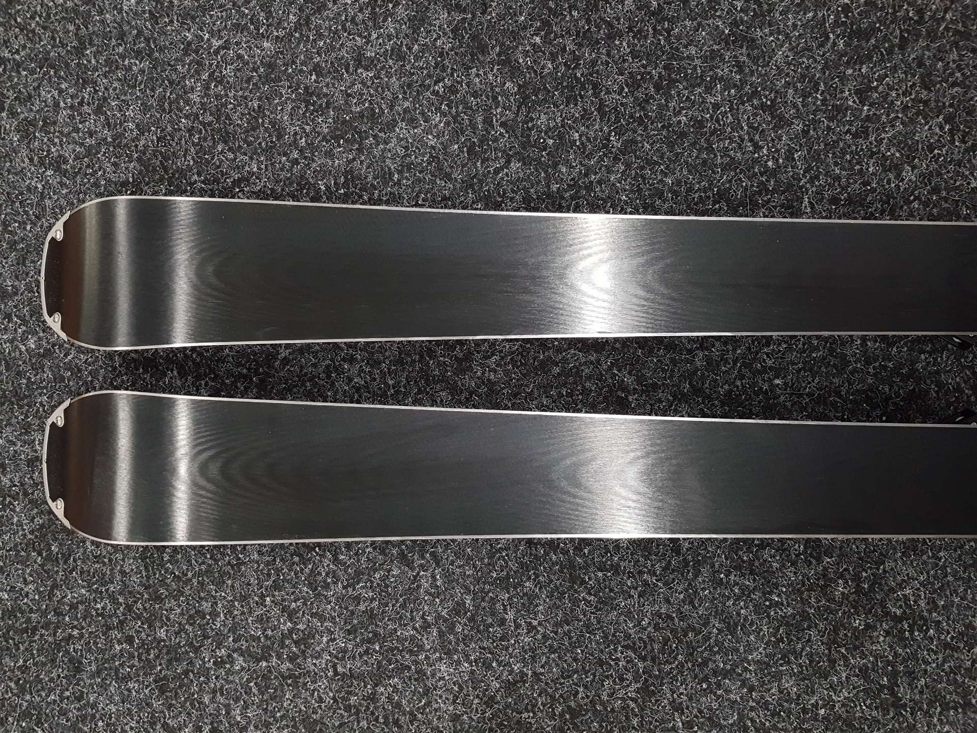 Použité lyže FISCHER Aspire + viazanie Fischer RS 9
