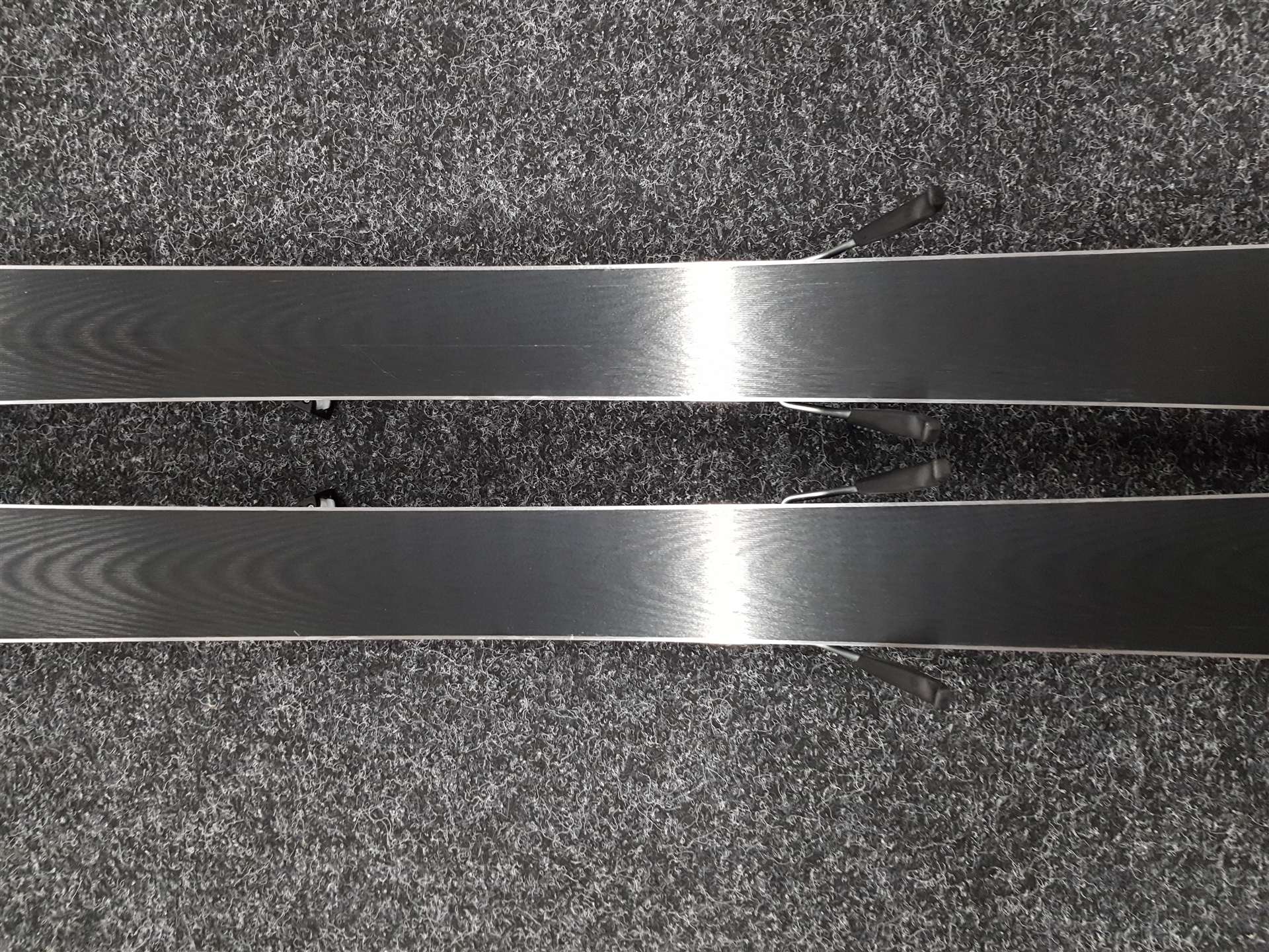 Použité lyže FISCHER Aspire + viazanie Fischer RS 9