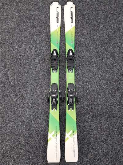 Skis Elan Explore à prix réduits
