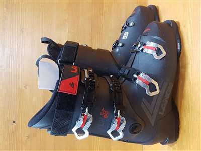 Botas de esquí LANGE LX GW+ usadas