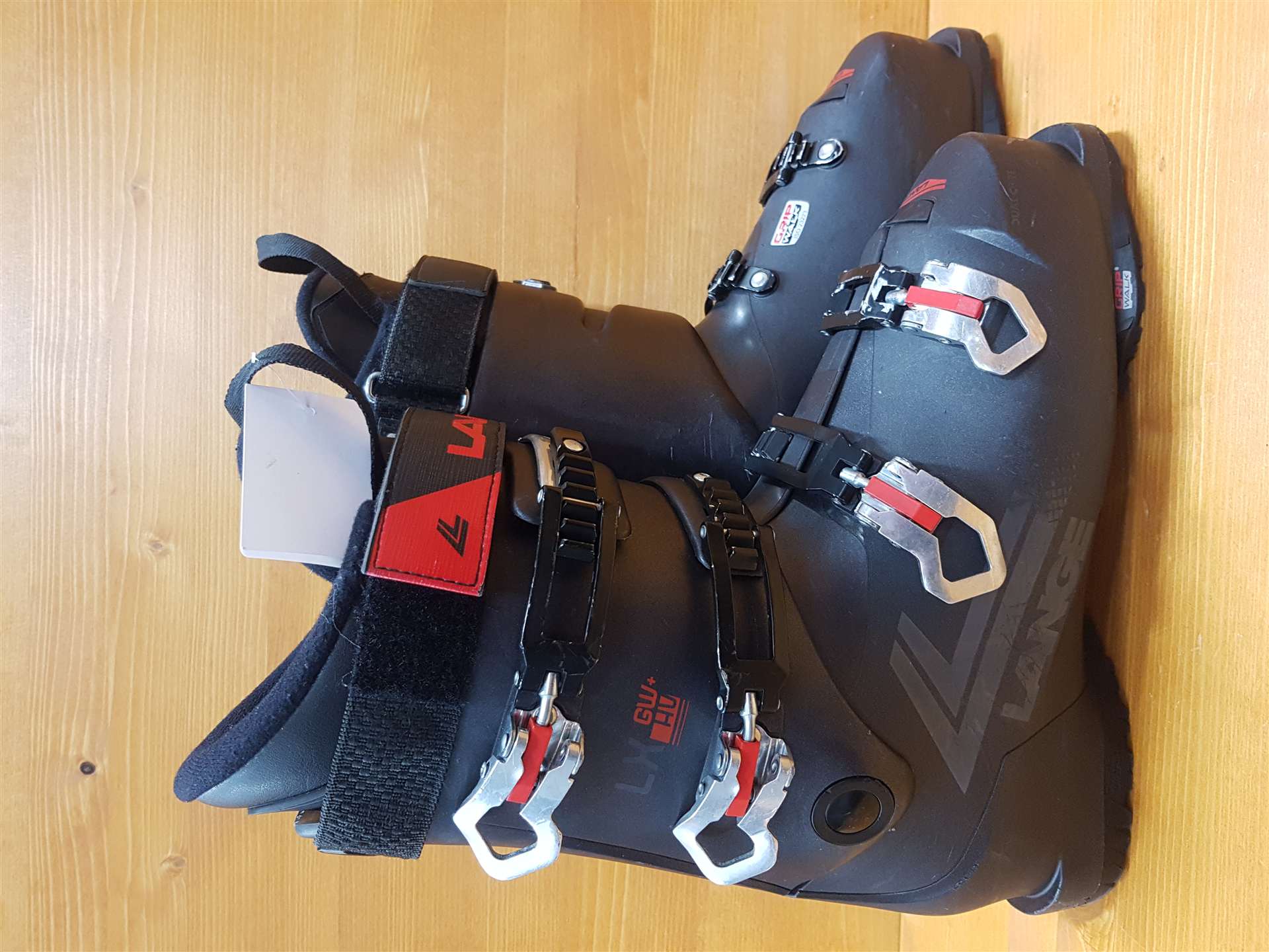 Gebrauchte LANGE LX GW+ Skischuhe