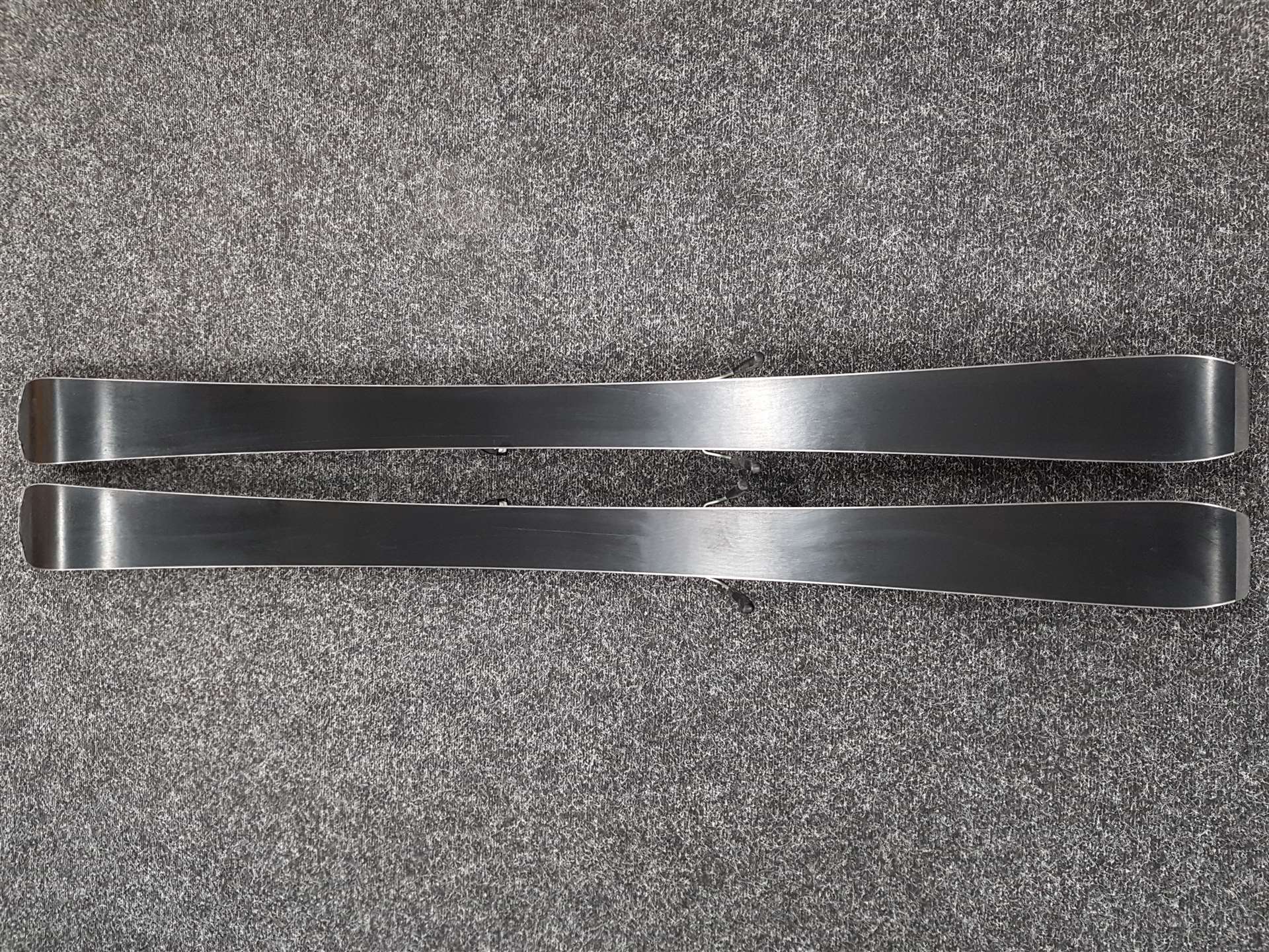 Gebrauchte FISCHER RC4 XTR SPEED Ski