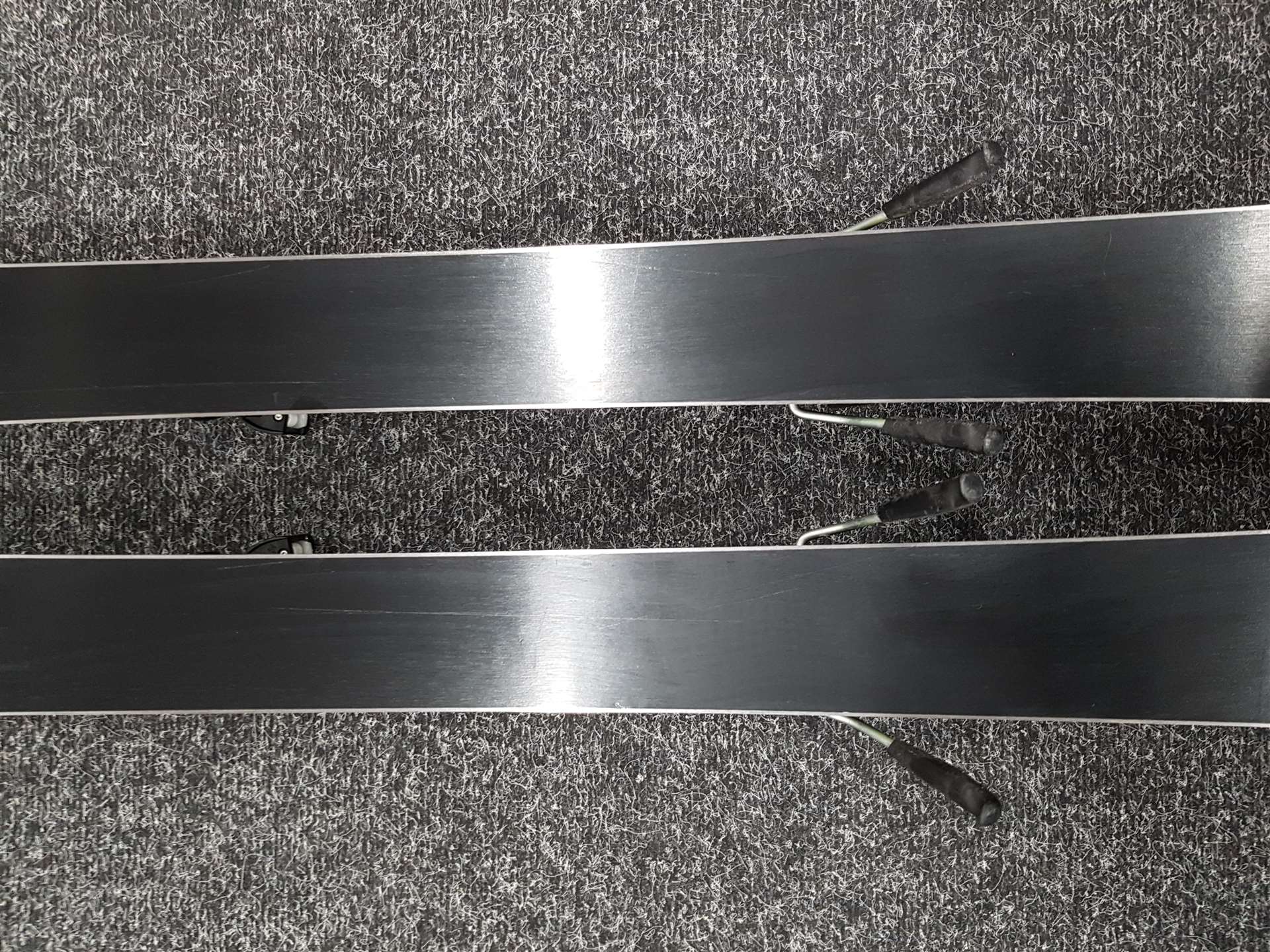 Gebrauchte FISCHER RC4 XTR SPEED Ski