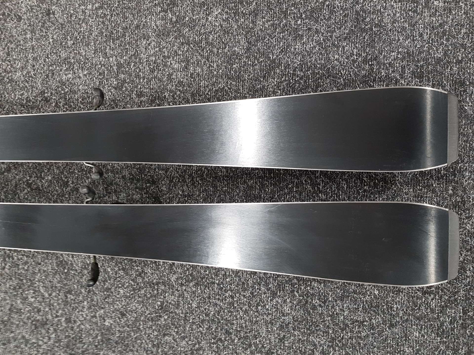 Gebrauchte FISCHER RC4 XTR SPEED Ski