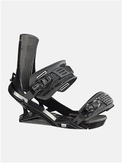 Bindekopf FX ONE LYT Schwarz
