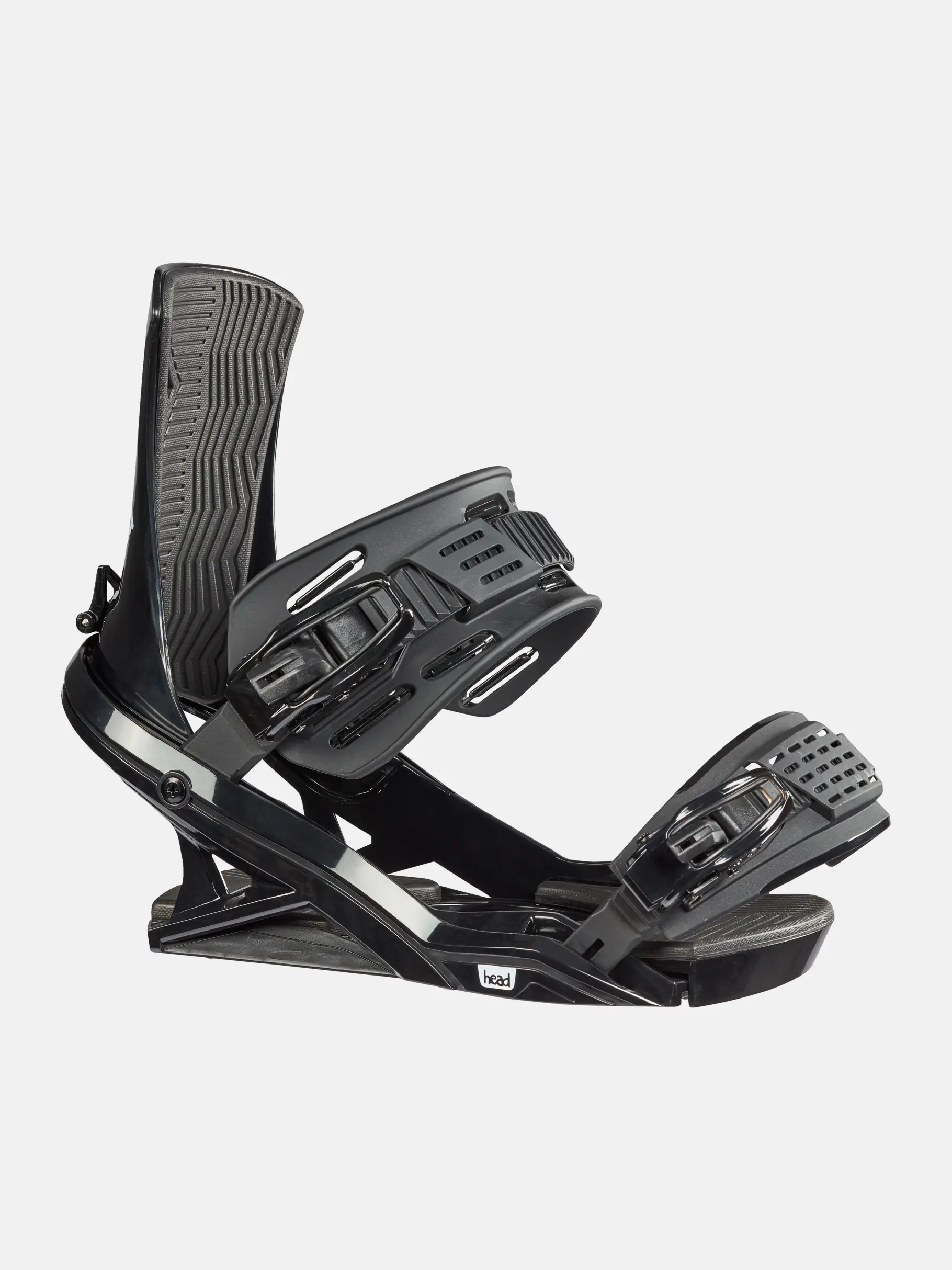 Bindekopf FX ONE LYT Schwarz