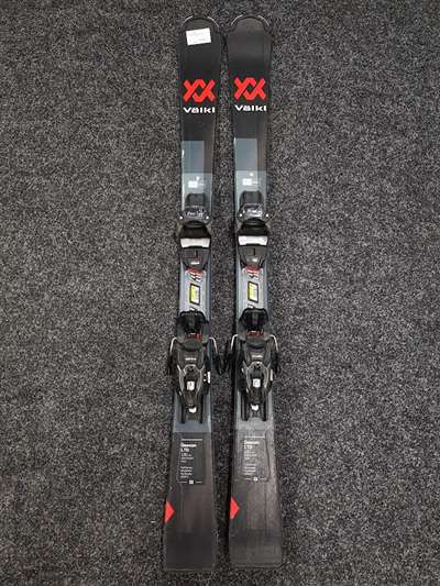 Schiuri Volkl Deacon LTD second hand